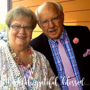 Meet your Posher, Loretta maude